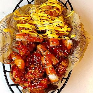 吾诺餐饮的微博
